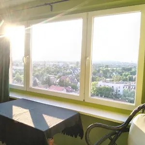 Panoramic Views Apartament