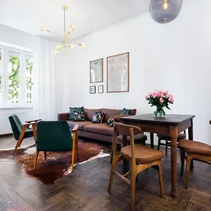 Tyzenhauz Wawel Apartament