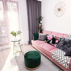 Apartament Arkadia Na Kazimierzu Apartmán
